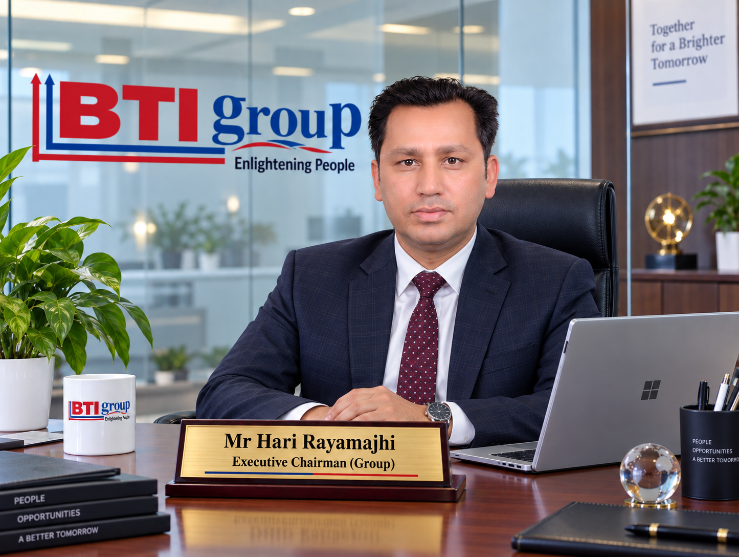 Hari Rayamajhi