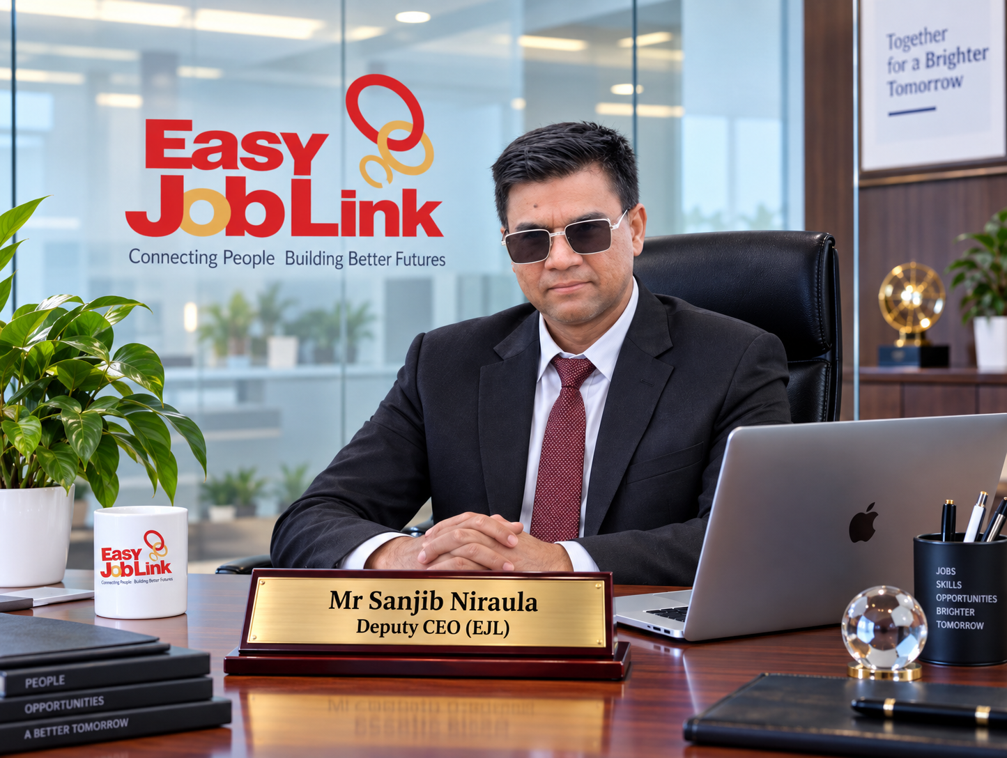 Sanjib Niraula