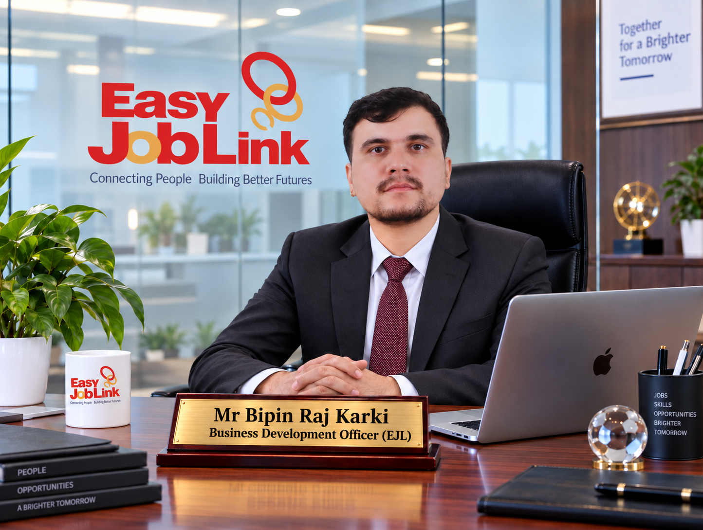 Bipin Raj Karki